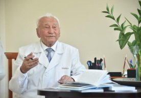 Koronavirus o‘pka to‘qimalarini «yaxshi ko‘radi» фото