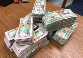 Фото: CNN Американинг Альбукерке шаҳрида яшовчи ўсмир