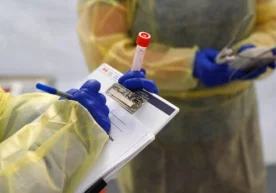 Sinovlar Dolxauzi universitetining vaksinologiya markazida