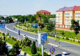 Qashqadaryoda avtobuslar harakati tiklandi, «Damas»larga hozircha ruxsat yo‘q фото