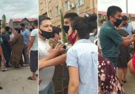 Karantindagi ko‘mak tufayli tug‘ilayotgan savollar: bularga yo‘l qo‘ymaslik mumkinmidi? фото