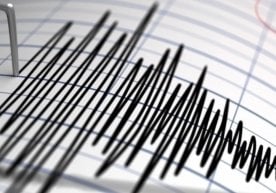 14 ноябрь куни тушдан кейин Қирғизистон ҳудудида содир