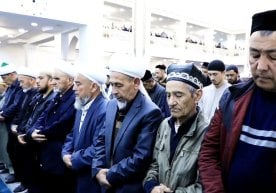 Эрта, 18 февралдан бошлаб республика бўйлаб 2000 дан ортиқ