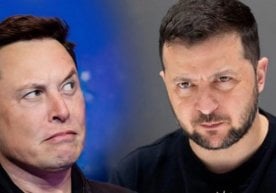 Elon Musk: Zelensky has done himself well in the eyes of the American people фото