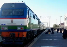 22 ноябрдан бошлаб “Ўзбекистон темир йўллари” акциядорлик