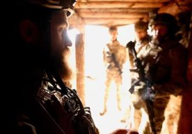 Foto: DARREN CONWAY / BBC Yarim yildan ortiq vaqt davomida