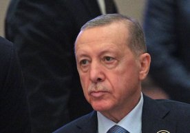 Эрдўған: Россия оддий давлат эмас, уни эътибордан четда қолдириб бўлмайди фото