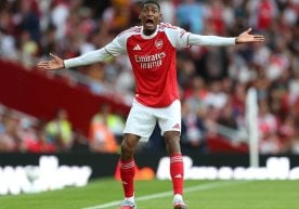 Лондоннинг "Арсенал" футбол клуби марказий