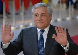 Foto: Google Images Italiya tashqi ishlar vaziri Antonio