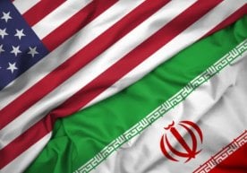 АҚШ президенти Доналд Трампнинг сўзларига кўра, Эрон