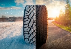 When Is the Best Time to Buy Summer Tires? фото