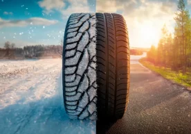 When Is the Best Time to Buy Summer Tires? фото