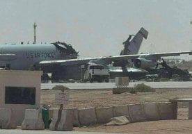 Яқин Шарқдаги кескинлик АҚШ учун нафақат сиёсий, балки