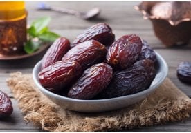 Arabic dates: mistakes that turn a medicinal fruit into poison фото