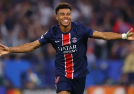 Франция терма жамоаси ва “Пари Сен-Жермен” ярим ҳимоячиси