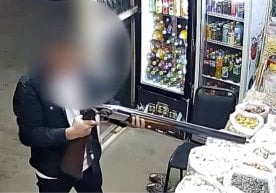 Оҳангарон туманида 2025-йил ноябрь ойида савдо дўконига