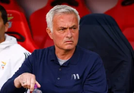 The coaching situation at Real Madrid is once again a hot