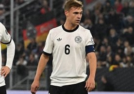 Бавариянинг собиқ машҳур футболчиси Филипп Лам Йозуа