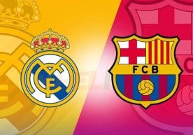 Real Madrid, La Liga'nın 35. haftasında