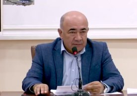 Зойир Мирзаев Қибрайдаги «тозалаш» ҳақида: «Ҳеч кимга амал никоҳлаб берилмаган» фото