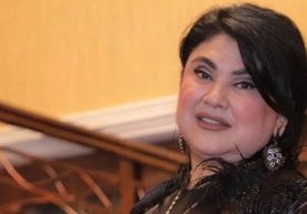 El sevgan komik aktrisa va o‘zining sho‘x-shaddodligi