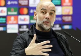 “Манчестер Сити” бош мураббийи Пеп Гвардиола “Реал”га