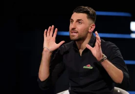 Германия Бундеслигасида йил якунидаги сўнгги тур — 15-тур