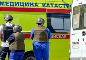 Фото: Yelizaveta Demidova/ITAR-TASS/IMAGO Белгород