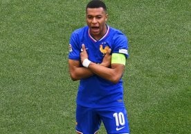 Килиан Мбаппе ўзининг 400-голини урди. Бу бугунги Франция