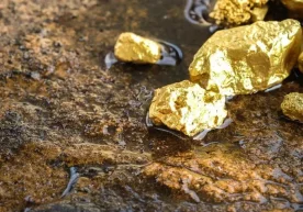 Фото: Getty Images Ню-Йорк Comex биржаси маълумотларига