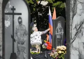 Фото: Reuters Британиянинг BBC ва Россиянинг «Медиазона»