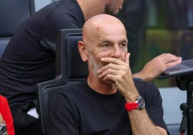Fiorentina head coach Stefano Pioli is on the verge of