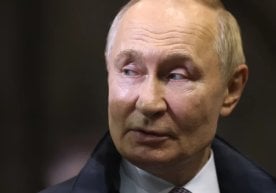 Gʻarb razvedkasi maʼlumotlariga koʻra, Kremlda Vladimir
