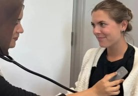 Тиббиёт соҳасида навбатдаги муҳим технологик ютуқ Буюк