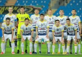 Ушбу трансфер ойнасида "Пахтакор"ни бир қатор