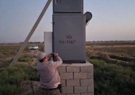 Қашқадарё вилояти Ғузор туманида фаолият юритувчи “О.Д.”