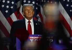 Дональд Трамп ўзининг эҳтимолий ворисларини маълум қилди фото