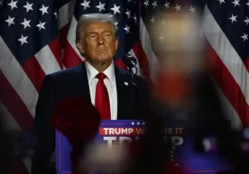 Дональд Трамп ўзининг эҳтимолий ворисларини маълум қилди фото