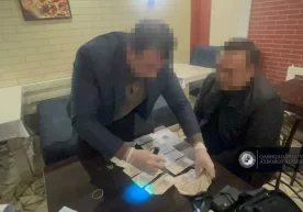Фото: Қашқадарё вилоят ИИБ Қашқадарё вилоятида фаолият