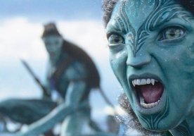 «Avatar: Suv yo‘li» filmi taqdimotning ilk kunlaridayoq 435 million dollar mablag‘ to‘pladi фото