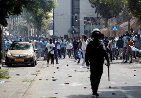 Foto: Reuters Isroilning Tel-Aviv shahri janubiy