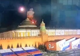 ISW: Rossiya Kremlga dronlar hujumini sahnalashtirgan bo‘lishi mumkin фото
