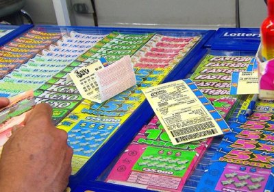Kanadada 45 mln dollar yutuq keltirgan lotereya chiptasi sotildi фото