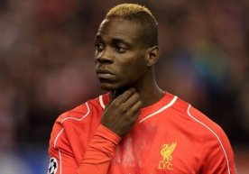 Balotelli APLda irqchilikdan eng ko‘p jabr ko‘rgan futbolchi deb topildi фото