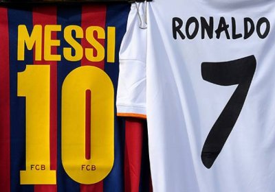 Messi va Ronaldudan qaysi biri muhim gollarni ko‘proq kiritishi o‘rganib chiqildi фото