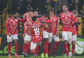 Германия Бундеслигасининг 21-турида «Майнц» ўз майдонида