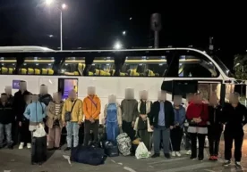 3-ноябр куни Украинада мажбурий меҳнат шароитига тушиб