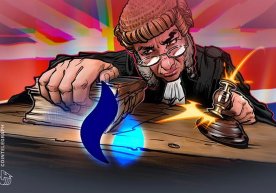 Le gouvernement britannique a ajouté la plateforme de