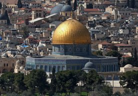 Саккиз араб ва исломий давлат Исроилни муқаддас Рамазон