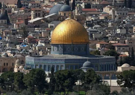 Саккиз араб ва исломий давлат Исроилни муқаддас Рамазон